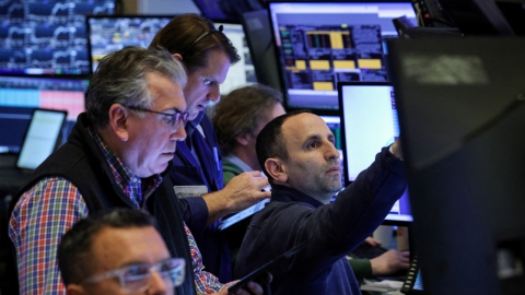 S&P 500·나스닥 지수 또 사상 최고치...뉴욕 증시 3대 지수, 무역 합의 기대감에 동반 상승 마감