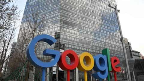 구글 2분기 매출 14% 성장...클라우드 매출이 31%↑