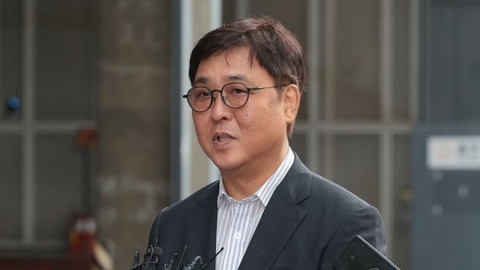 최휘영 딸도 \'아빠찬스\'?…네이버 美자회사 취직해 영주권 따
