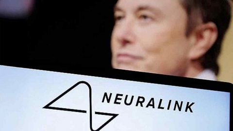 뉴럴링크 "2031년에 연간 2만 명에 칩 이식"