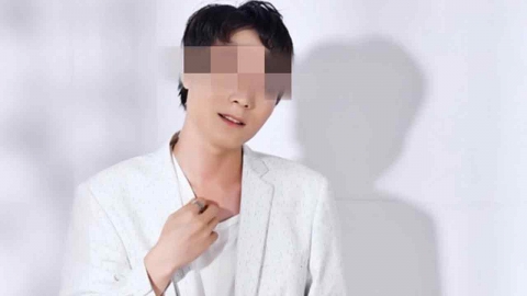 중국 '이별 통보 미성년 여친 살해' 남성 연예인 사형 집행