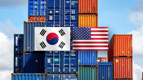 25일 한미 2+2 관세협의 돌연 취소..."미 재무 긴급일정 때문"