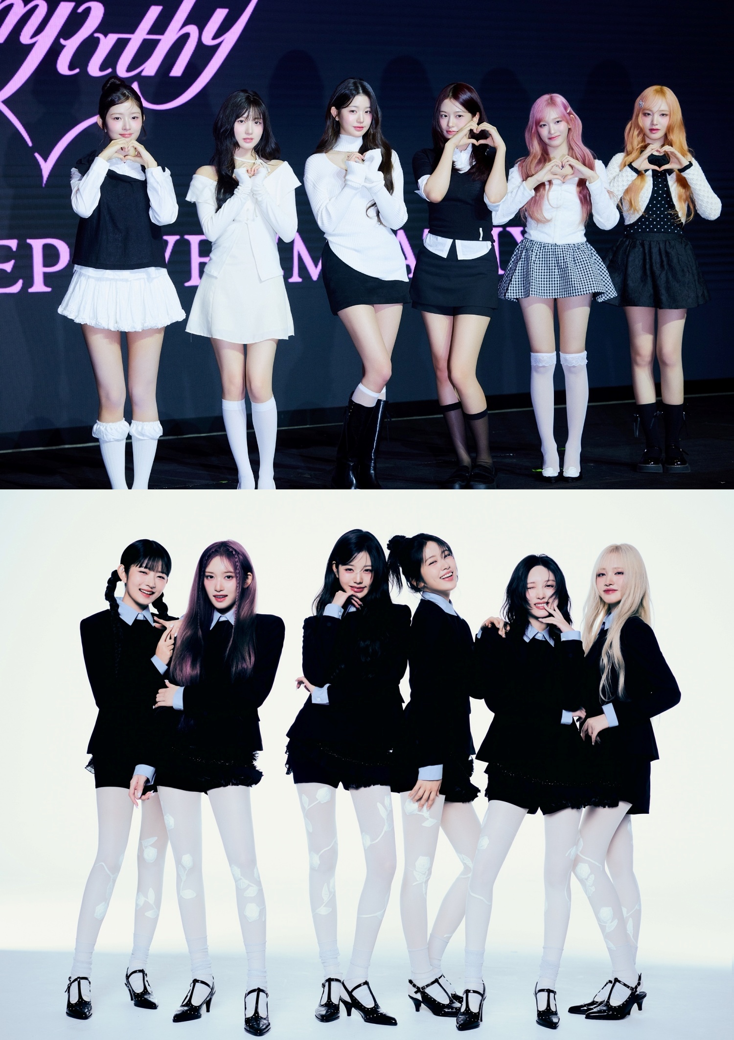 아이브, 8월 컴백 예고…"본격 준비 박차"