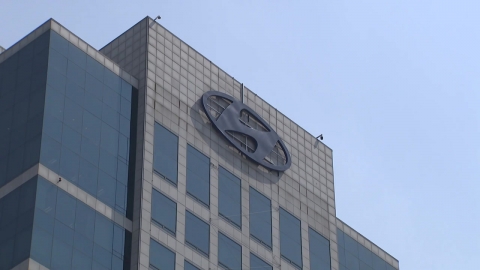  '관세 여파' 현대차 2분기 영업이익 3조 6,015억 원...전년 대비 15.8％↓