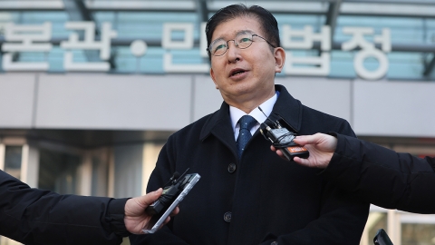  선거법 위반 혐의 이상식 의원 2심 벌금 90만 원...당선무효 면해