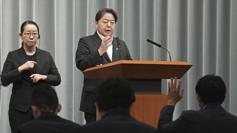 일, '미국 무기 추가 구매' 이미 결정된 사안