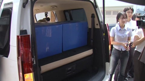  내란 특검 "한덕수·강의구 주거지 압수수색 종료"