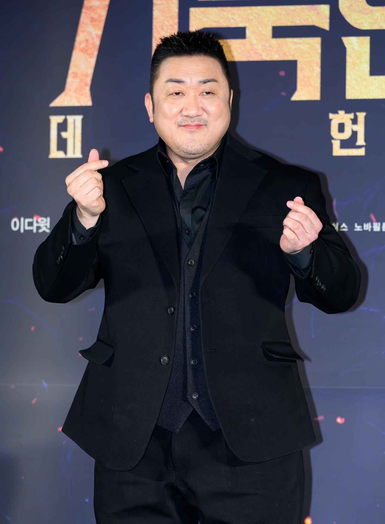 마동석, '말단 후궁의 딸로 태어났습니다' 등 인기 IP 드라마 제작 나선다