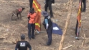 '일가족 캠핑' 10대 추정 시신 발견...정밀수색 돌입
