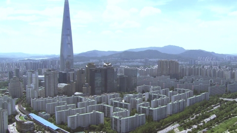 \'대출 규제\'에 식은 부동산 열기…약발 언제까지?