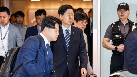 한미 2+2 관세협의 돌연 취소...의도적 \'코리아 패싱\'? [Y녹취록]