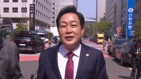  김건희 특검, '공흥지구 개발' 관련 김선교실 압수수색