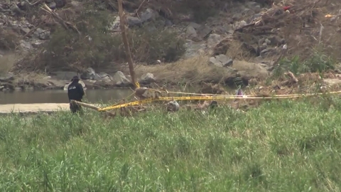  경찰 "가평 발견 시신, 캠핑장 실종 10대 아들로 확인"