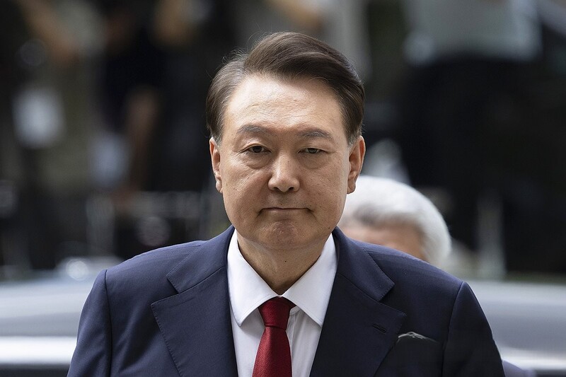 윤 전 대통령 재산 79억여 원…퇴직 고위공직자 중 가장 많아