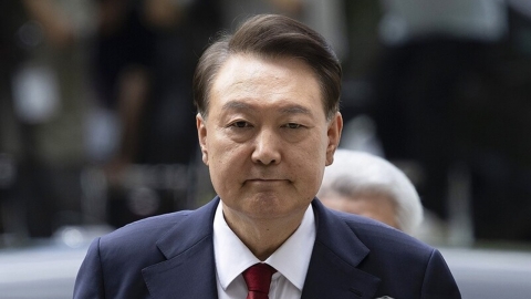 윤 전 대통령 재산 79억여 원…퇴직 고위공직자 중 가장 많아