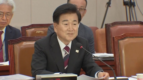  이 대통령, 정동영·안규백·권오을 임명안 재가