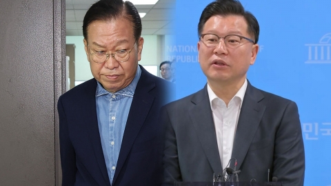 국민의힘 감사위, '후보 교체' 권영세·이양수 당원권 정지 3년 청구