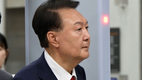  "계엄 정신적 피해" 윤석열 상대 시민들 손해배상 승소