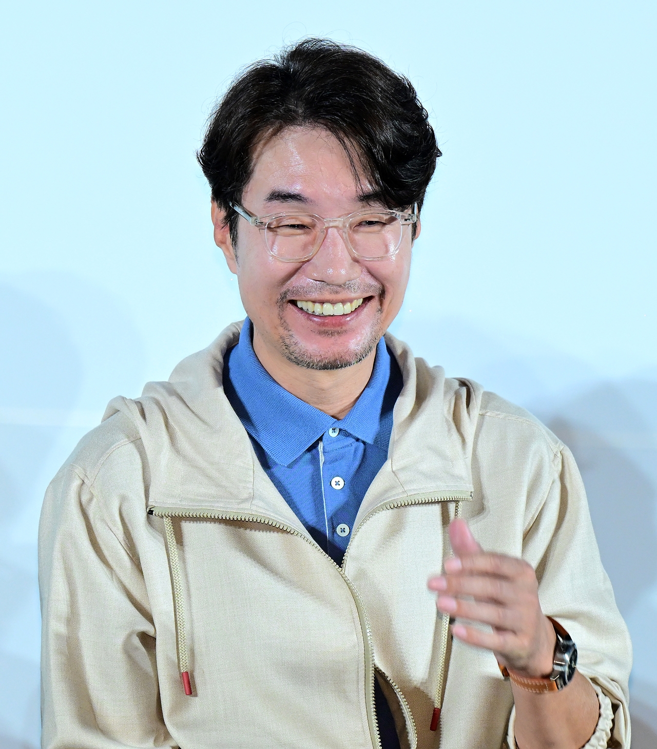송영규, 만취 음주운전…출연작 줄줄이 비상