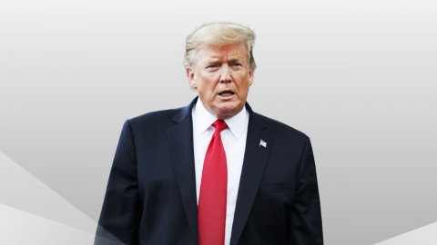  트럼프 "일부 관세 협상은 서한 발송으로 마무리할 것"