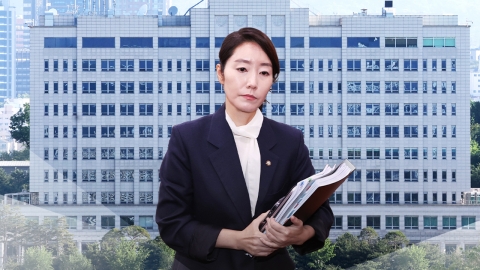 '갑질' 논란 강선우 사퇴…현역 불패 깨졌다