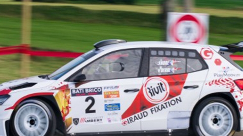 프랑스 자동차 경주로 이탈한 차량에 치여 관중 2명 사망