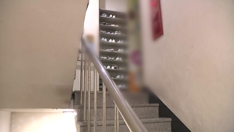  의정부서 50대 여성 흉기에 사망...용의자 '스토킹 신고 이력'