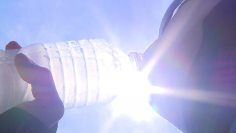  경기 안성 양성면 40.6℃...서울도 38℃ 올해 최고