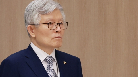최동석 인사혁신처장 "구윤철, 모피아 포획"…발언 논란 계속