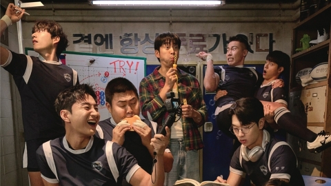 [Y초점] 윤계상, '천의 얼굴' 맞네…코믹과 진중함 자유자재로 넘나든 '트라이'
