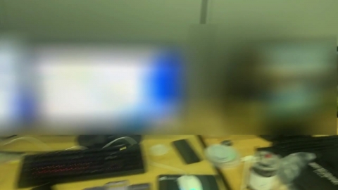 가짜 프로그램으로 투자 유도...207억 챙긴 일당 검거