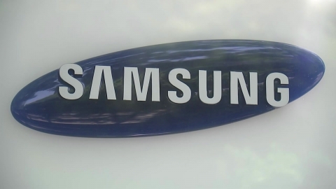  삼성전자, 테슬라 23조 수주에 11개월 만에 장중 7만 원대