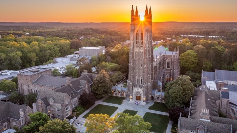 미 교육부, 이번엔 명문대 듀크대 조사..."학술지 구성원 선발 때 소수인종 우대"