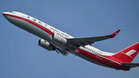 중국, 8년 만에 다시 보잉 여객기 구매?..."수요 조사"