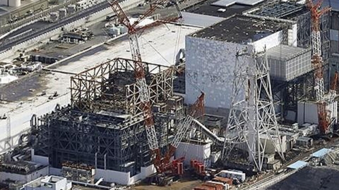 후쿠시마 핵연료잔해 반출작업 지연...2037년 이후 개시