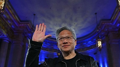 "엔비디아, TSMC에 H20 30만 개 생산 주문"...중국 수출용