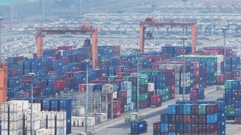 트럼프 관세, 1930년대 이후 최고...현재까지 17.3%