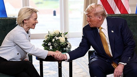 "EU '미국 에너지 1조 원 구매 약속'은 현실성 떨어져"