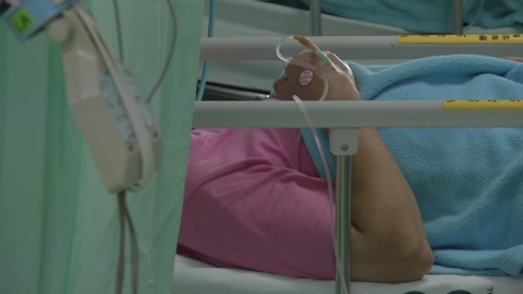  온열질환으로 어제 164명 치료...사망자 1명 증가