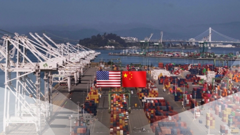 미·중 3차 무역협상 종료..."관세 유예 연장 추진"