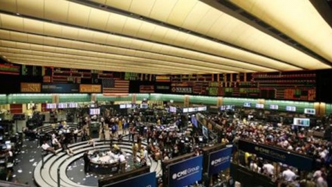 뉴욕 유가 3.75% 급등...미국의 대러 제재 압박 여파