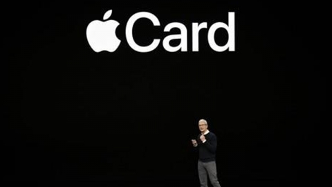 JP모건, 골드만삭스로부터 애플 신용카드 사업 인수 논의