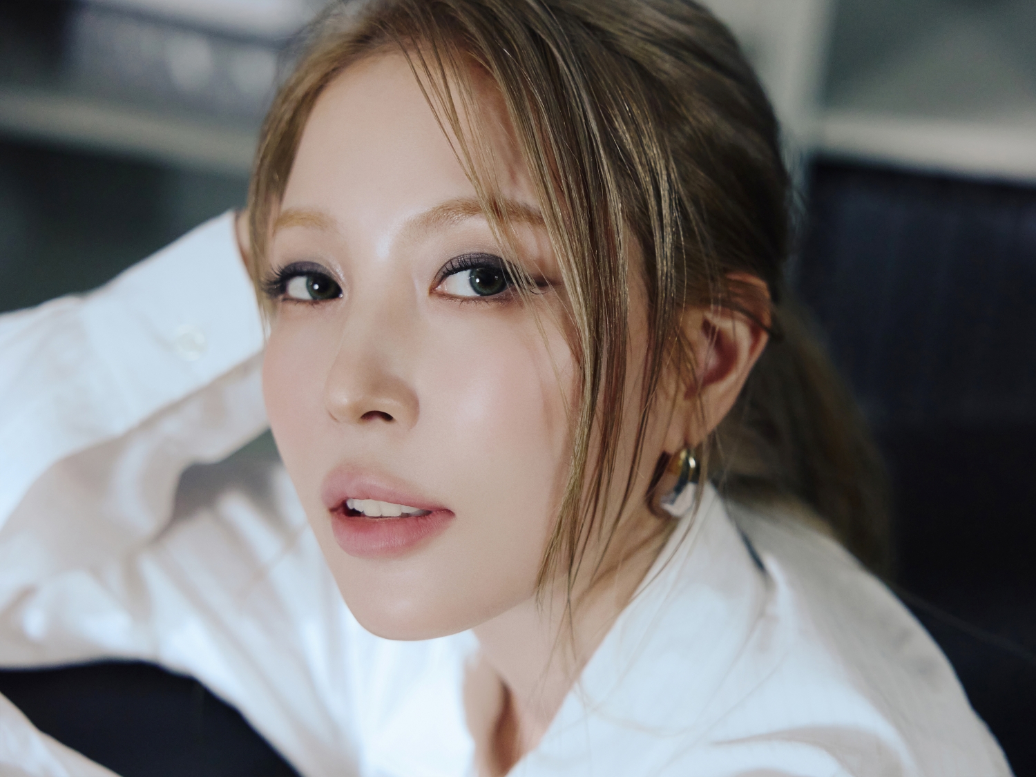 '급성 골괴사 진단' 보아, 삼성서울병원에 1억 기부 "비슷한 어려움 겪는 이들에게"