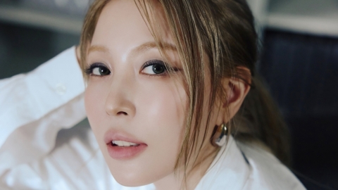 '급성 골괴사 진단' 보아, 삼성서울병원에 1억 기부 "비슷한 어려움 겪는 이들에게"