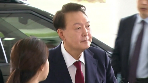 윤석열, 2차 소환도 불응...윤 측 "진료의견서 제출 예정"