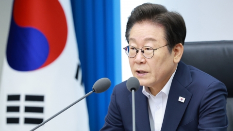  이 대통령 "배임죄 남용 기업 활동 위축...개선해야"