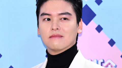 이장우, '환승결혼, 입막음 800만원' 루머에..."저 아니에요"