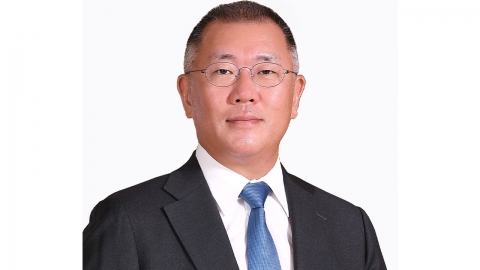  정의선 현대차 회장 워싱턴행 ...관세 협상 지원사격