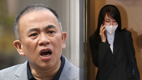 "무식하면 그래"...김건희-명태균 대화 속 \'오빠\' 주체 논란 [Y녹취록]