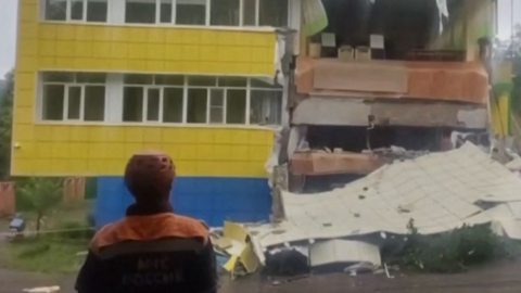 캄차카 지진, 20세기 이후 6번째 강력...동일본대지진 이후 최강